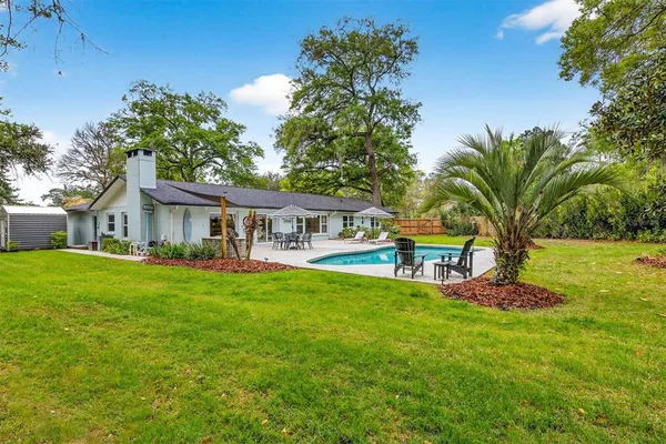 $629,000 | 1511 Northwest 43rd Terrace, Gainesville, FL 32605