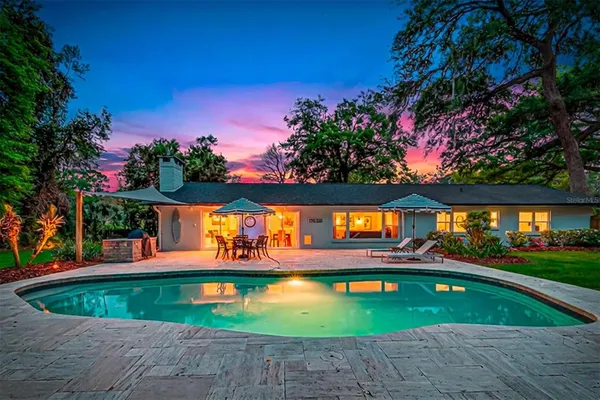 $629,000 | 1511 Northwest 43rd Terrace, Gainesville, FL 32605
