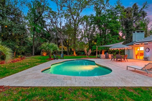 $629,000 | 1511 Northwest 43rd Terrace, Gainesville, FL 32605