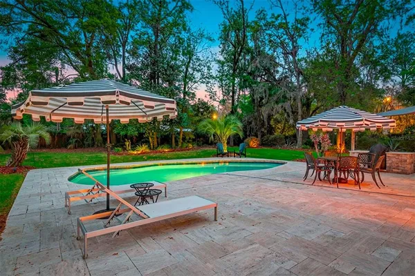 $629,000 | 1511 Northwest 43rd Terrace, Gainesville, FL 32605