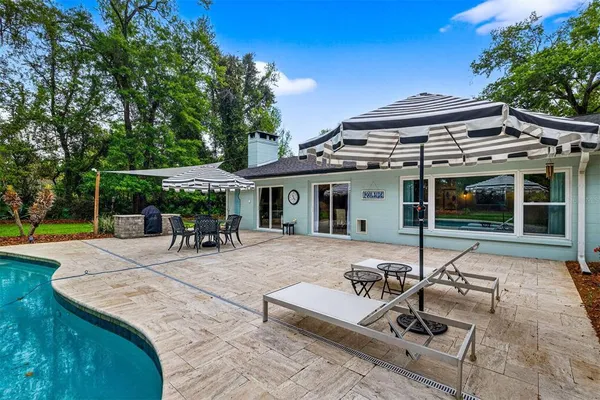 $629,000 | 1511 Northwest 43rd Terrace, Gainesville, FL 32605