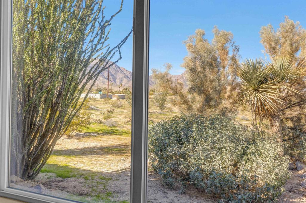 3486 Swinging V Road Borrego Springs, CA 92004 - Photo 22 of 41 a view of a room with large windows
