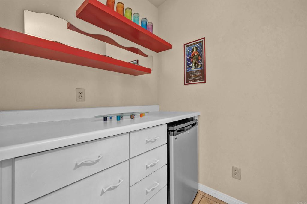 3486 Swinging V Road Borrego Springs, CA 92004 - Photo 27 of 41 a room with cabinet and wall