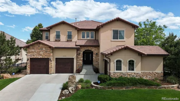 $1,350,000 | 16491 Fairway Drive, Commerce City, CO 80022