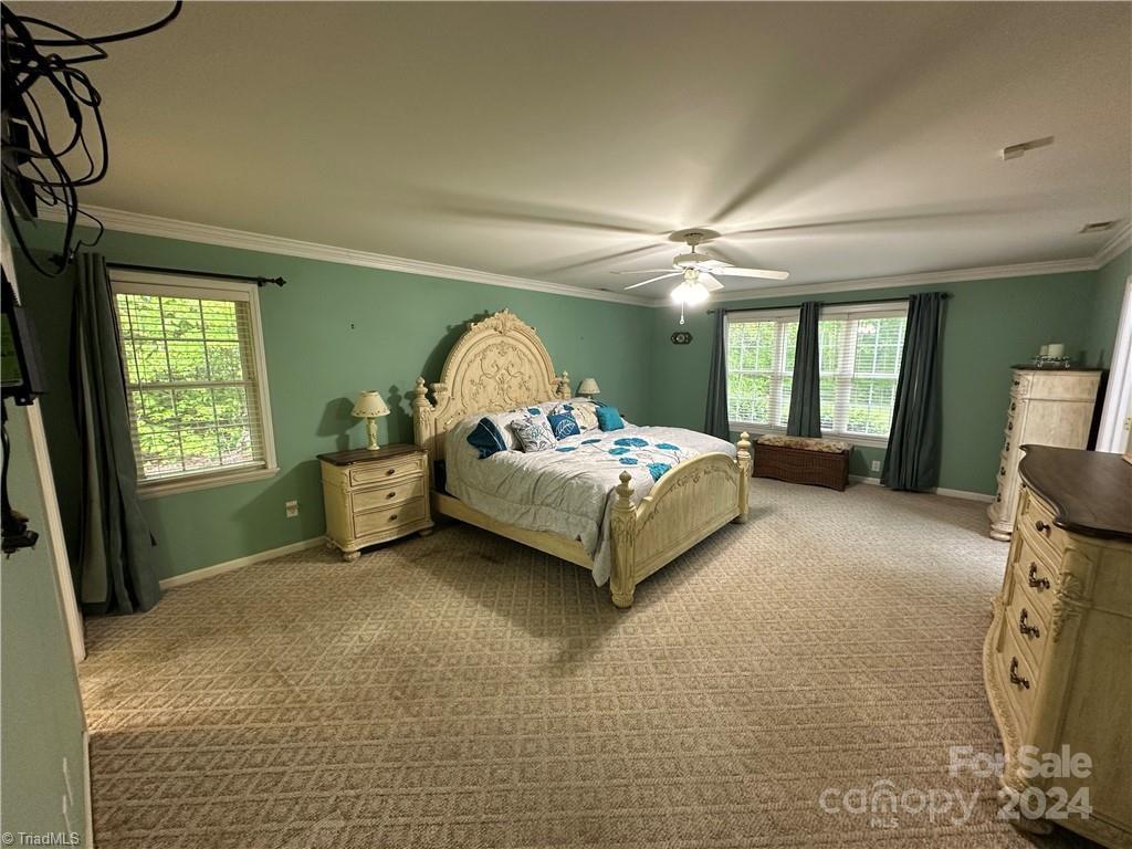 1380 County Home Road Mocksville, NC 27028 - Photo 18 of 30 Gallery Image 18