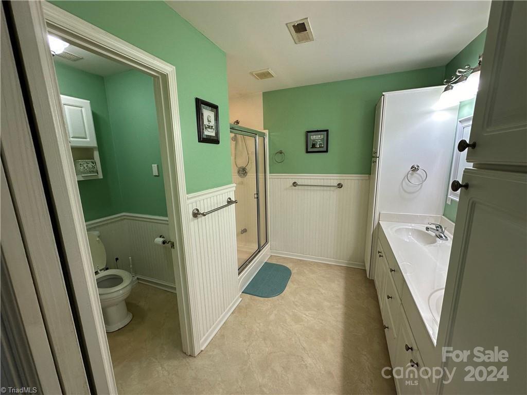 1380 County Home Road Mocksville, NC 27028 - Photo 20 of 30 Gallery Image 20