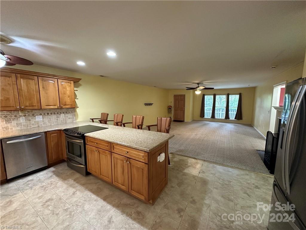1380 County Home Road Mocksville, NC 27028 - Photo 10 of 30 Gallery Image 10