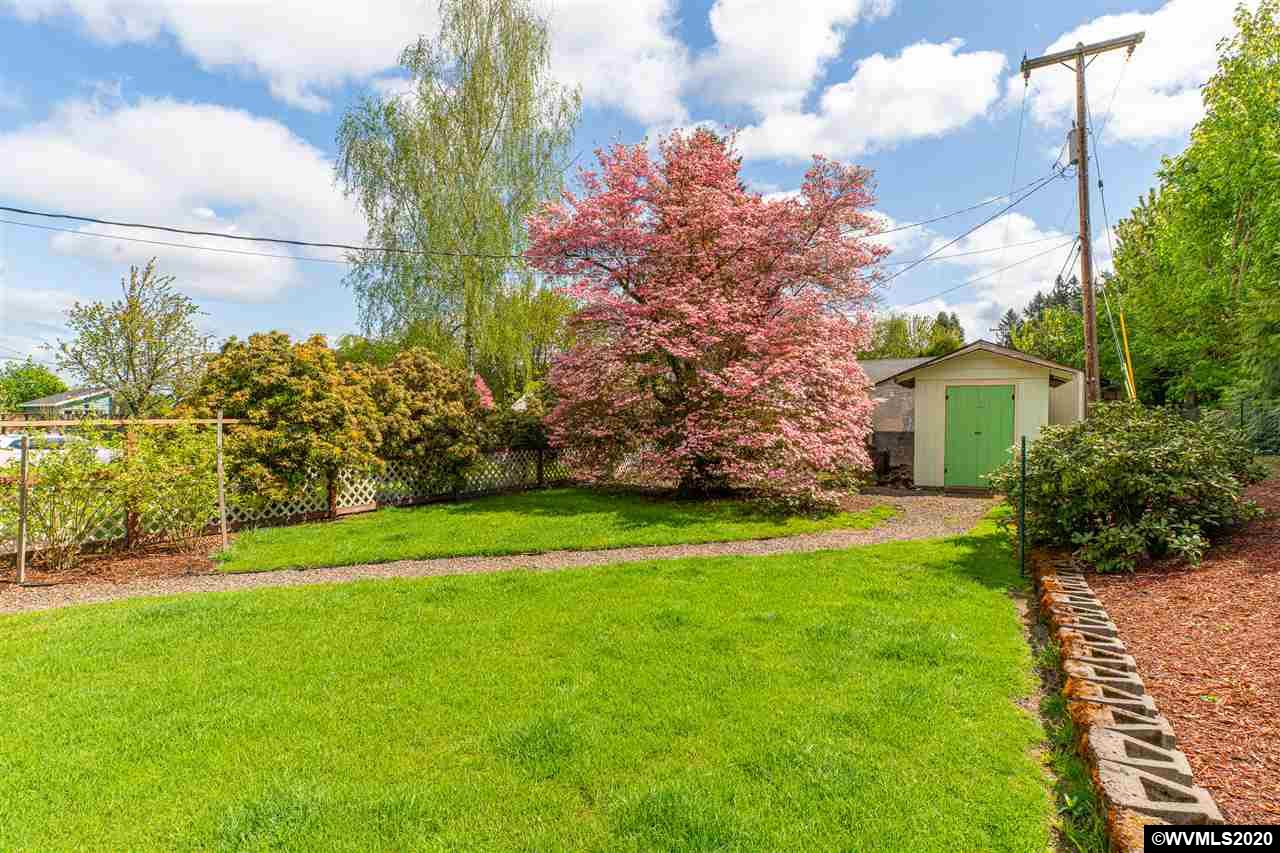 904 Northeast 13th Avenue Albany, OR 97321 - Photo 32 of 34