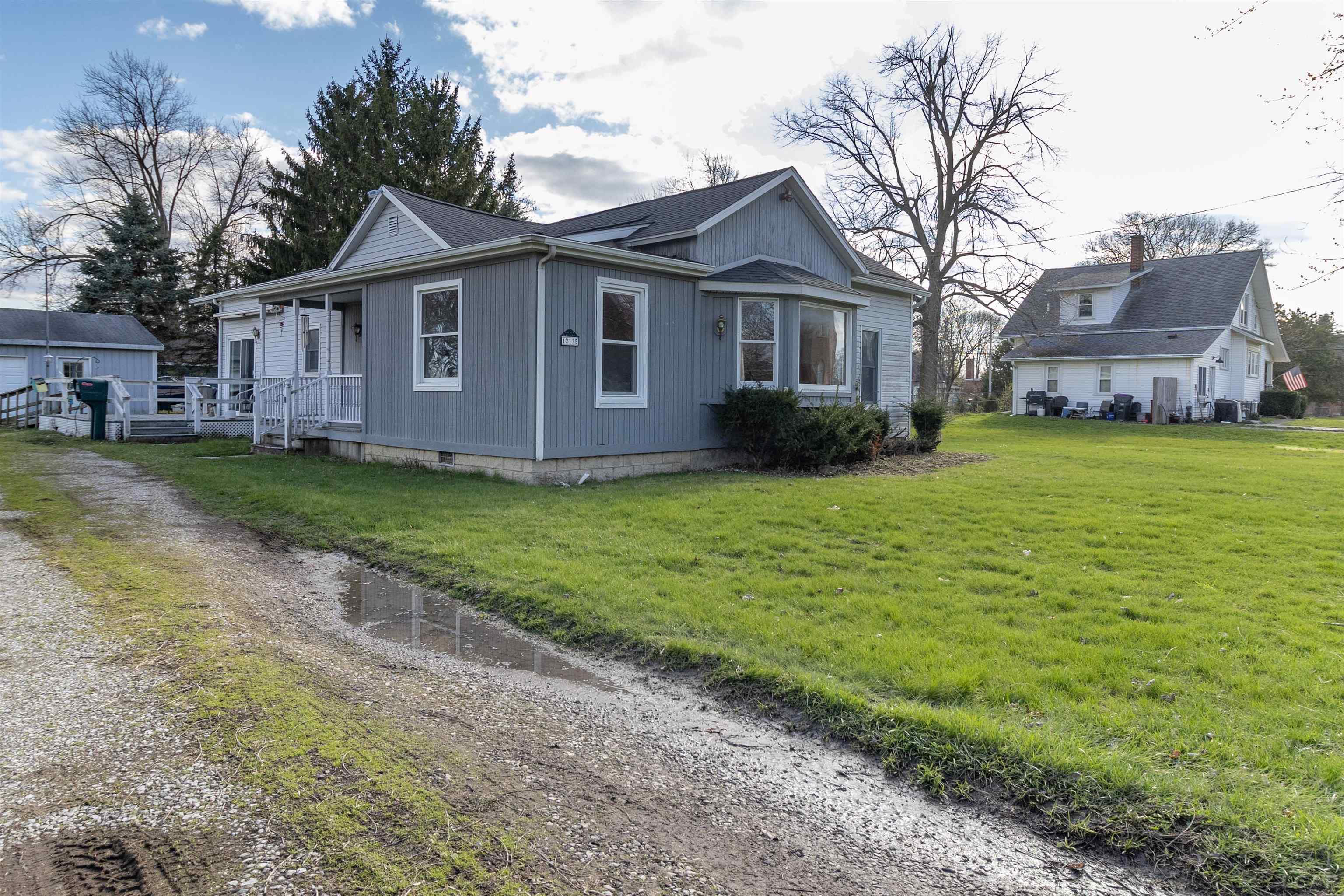 12135 Wegner Road Riga, MI 49276 - Photo 31 of 33