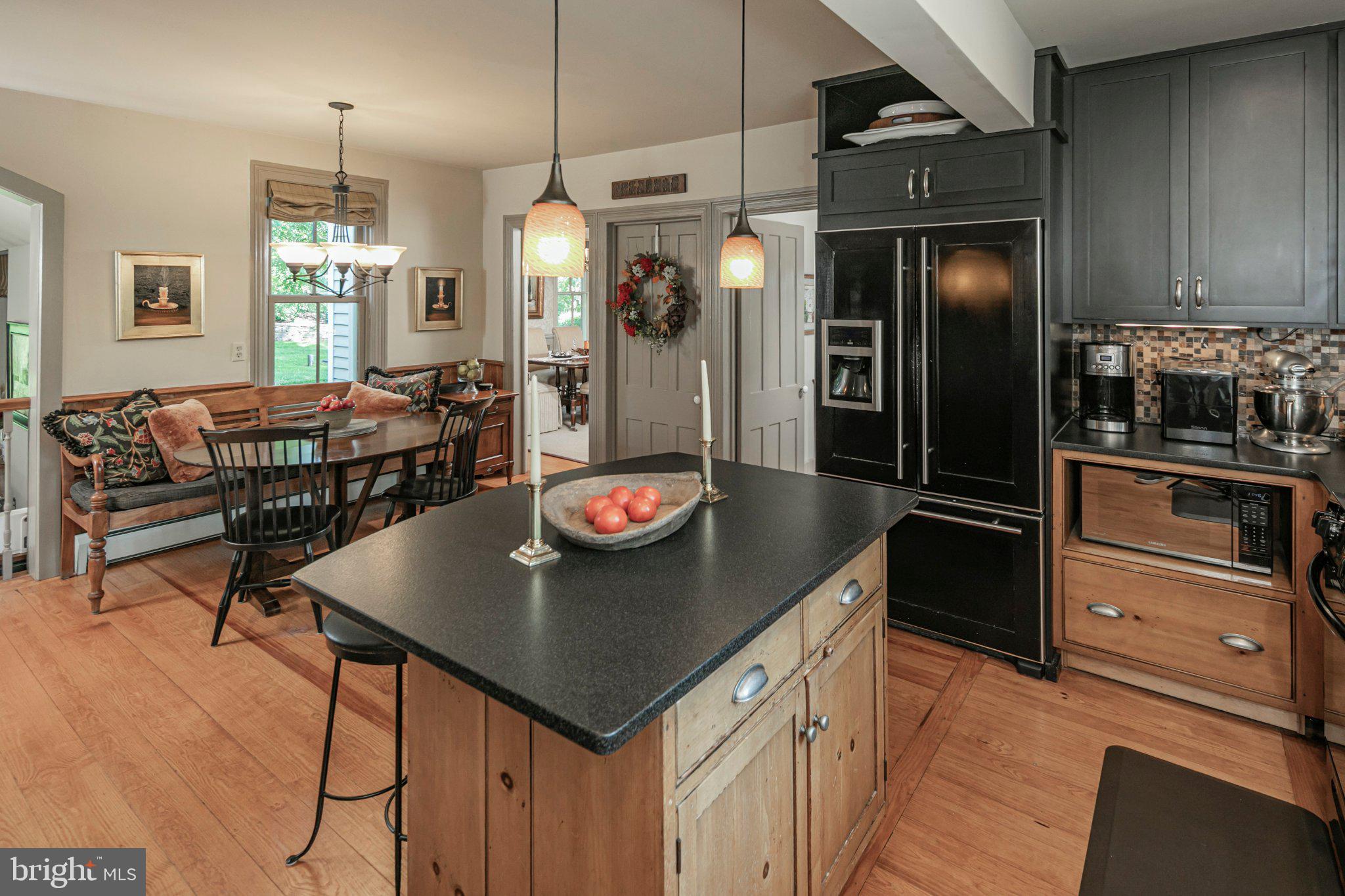 63 Upper Creek Road Stockton, NJ 08559 - Photo 10 of 51 Gallery Image 10