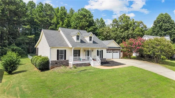 $375,000 | 256 Spring Meadows Avenue, Dallas, GA 30157