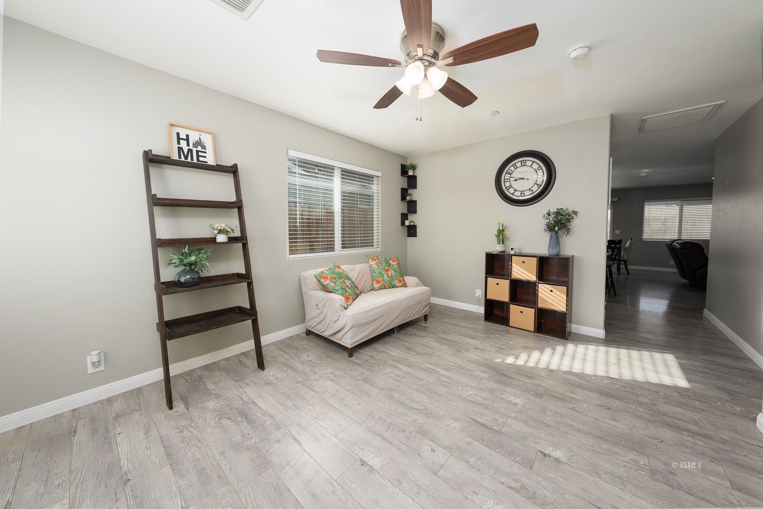 1009 South Yorktown Street Ridgecrest, CA 93555 - Photo 3 of 31 Gallery Image 3