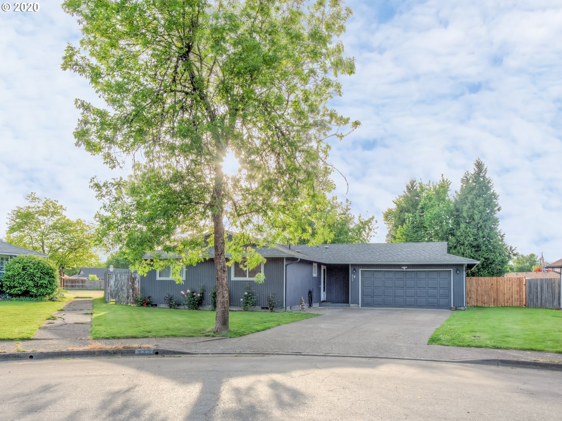 532 South 51st Place Springfield, OR 97478 - Photo 1 of 27