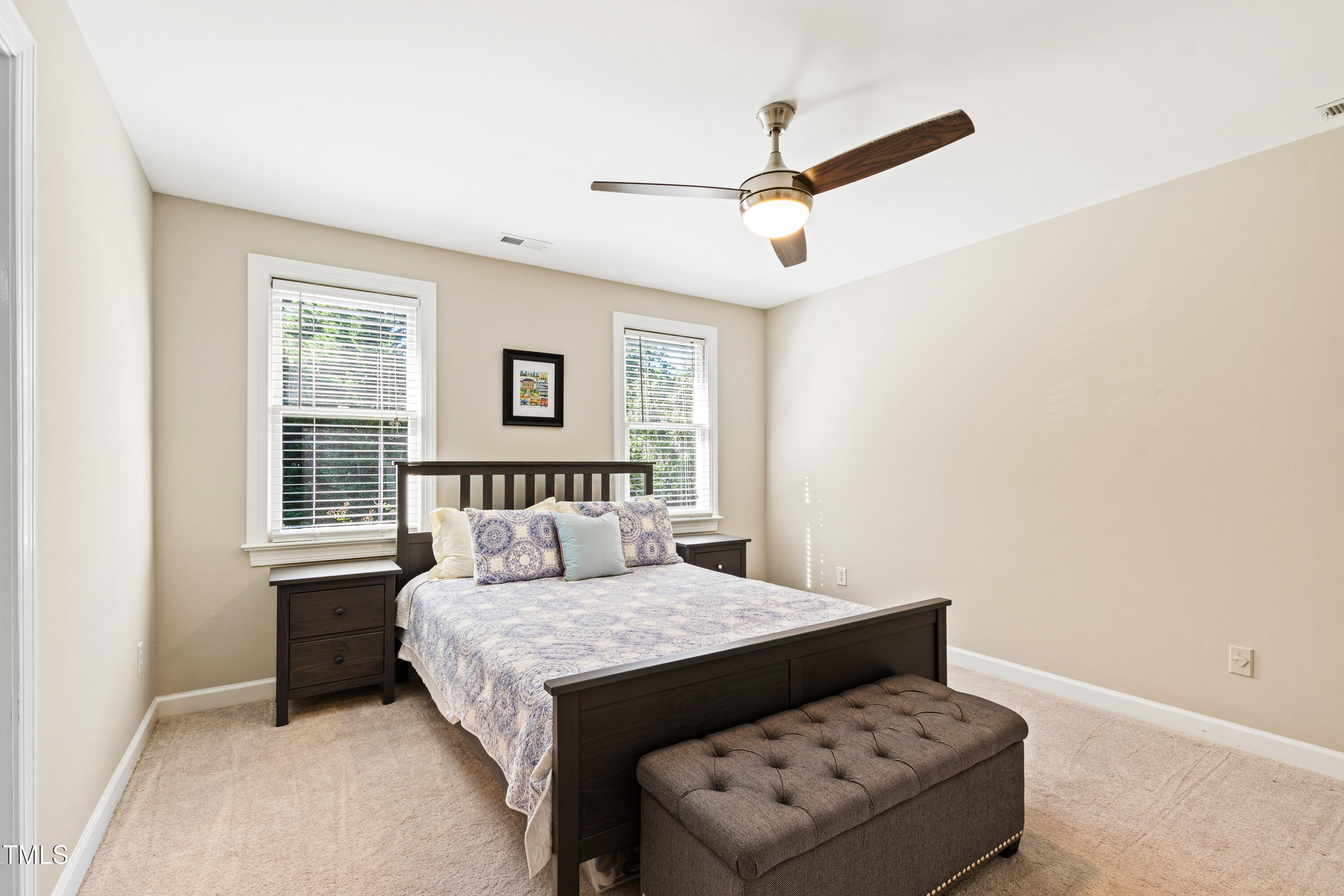 5408 Fairmead Circle Raleigh, NC 27613 - Photo 32 of 43 bedroom 4
