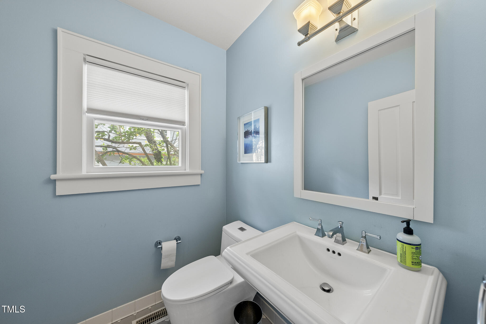 223 Hawthorne Road Raleigh, NC 27605 - Photo 20 of 47 DSC08971