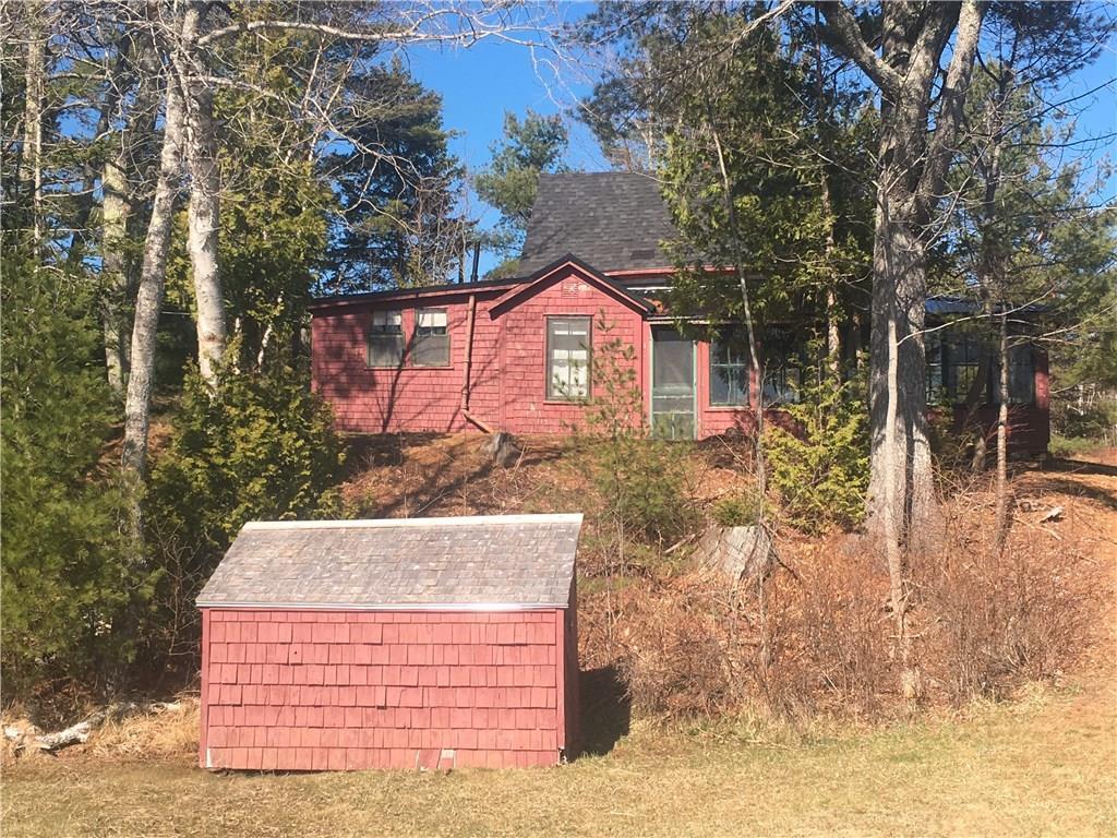 27 Lupine Way Perry, ME 04667 - Photo 10 of 19 Looking up from water