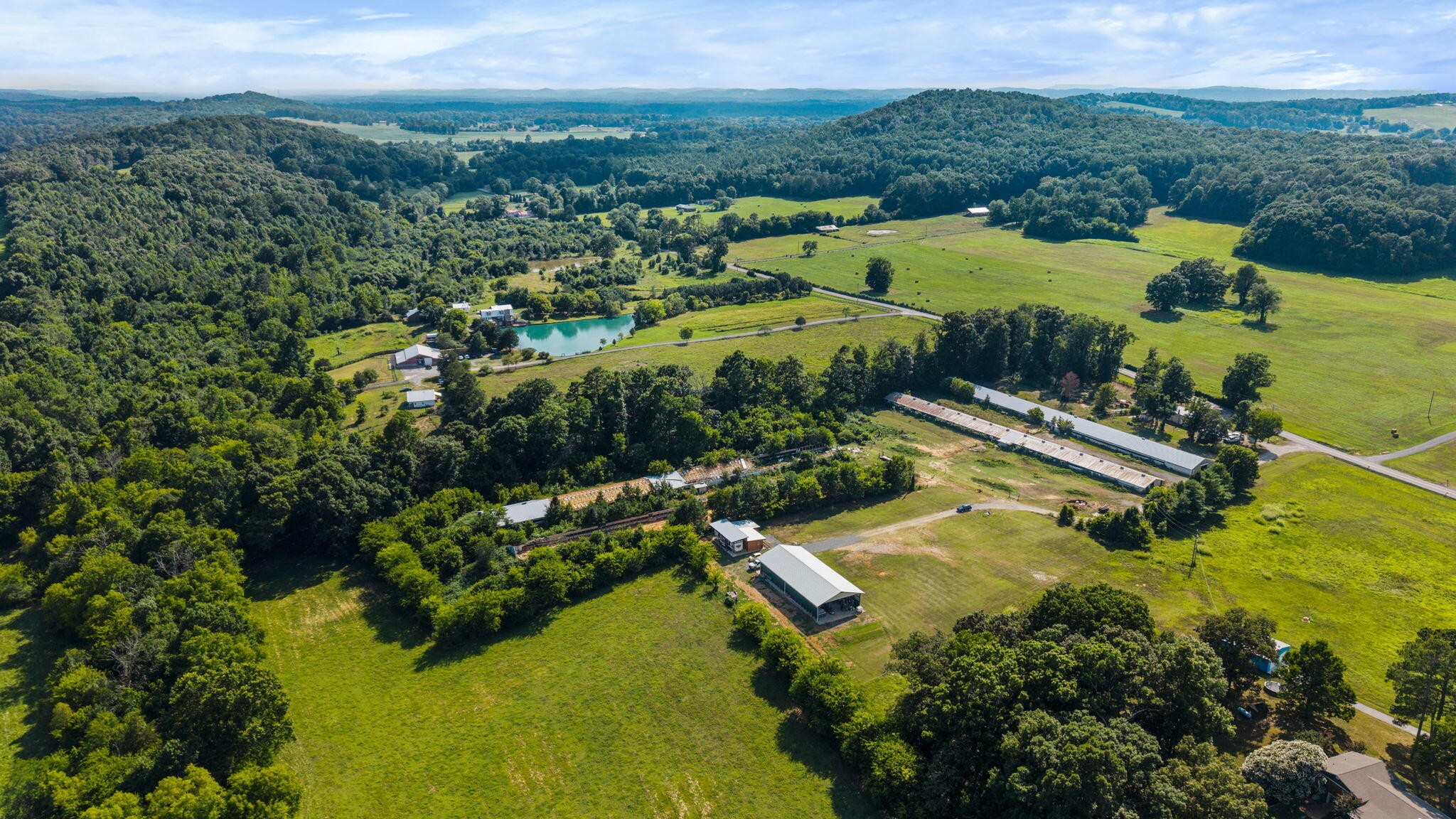 257 New Hope Road Southeast Cleveland, TN 37323 - Photo 4 of 51