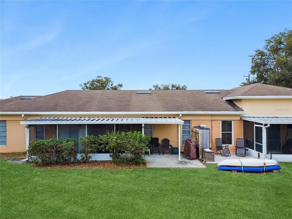 $85,000 | 1703 Club Circle, Lakeshore, FL 33854