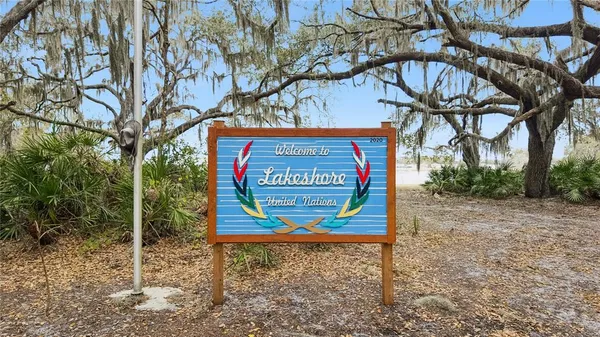 $85,000 | 1703 Club Circle, Lakeshore, FL 33854