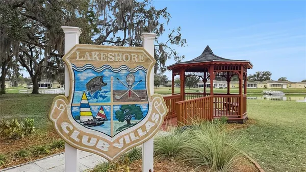 $85,000 | 1703 Club Circle, Lakeshore, FL 33854