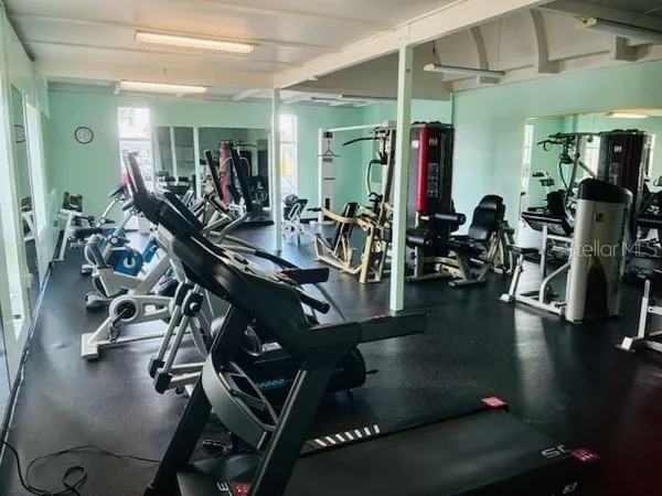 $85,000 | 1703 Club Circle, Lakeshore, FL 33854