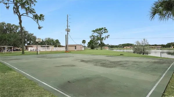 $85,000 | 1703 Club Circle, Lakeshore, FL 33854