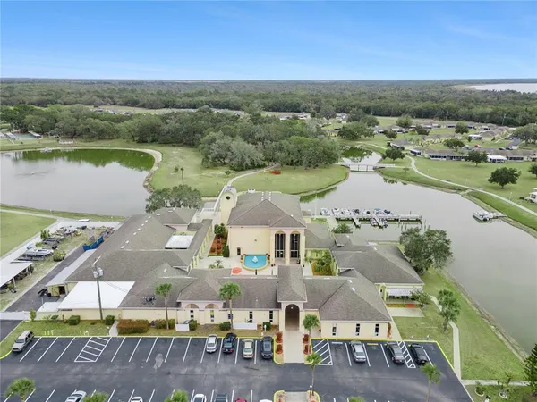 $85,000 | 1703 Club Circle, Lakeshore, FL 33854