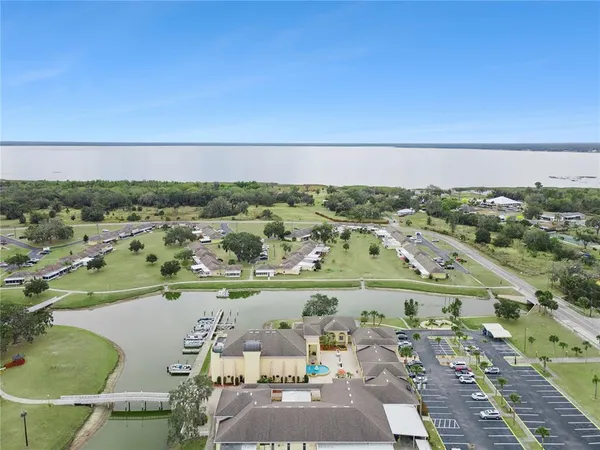 $85,000 | 1703 Club Circle, Lakeshore, FL 33854