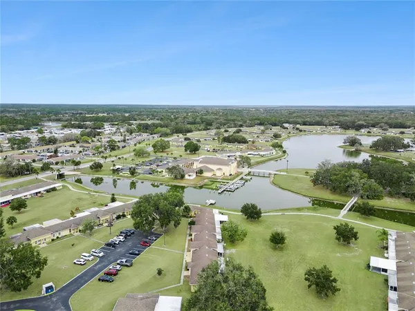 $85,000 | 1703 Club Circle, Lakeshore, FL 33854