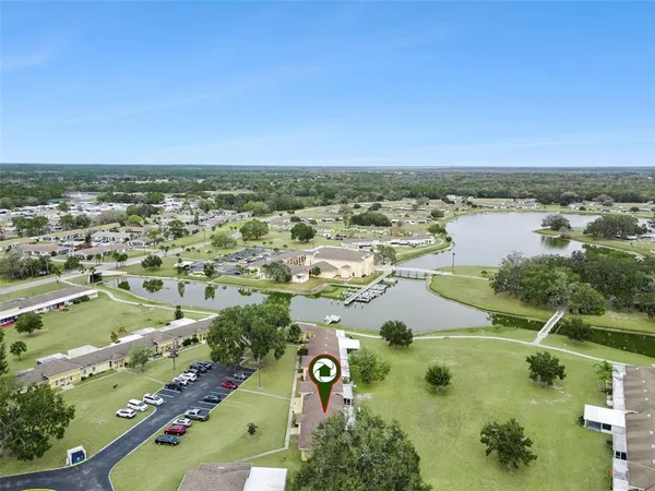 $85,000 | 1703 Club Circle, Lakeshore, FL 33854