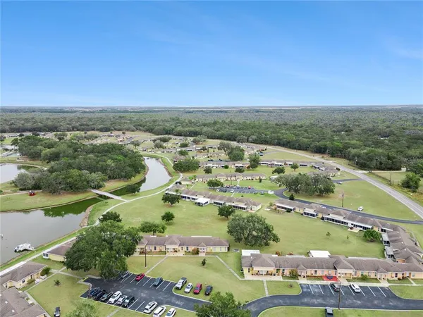 $85,000 | 1703 Club Circle, Lakeshore, FL 33854