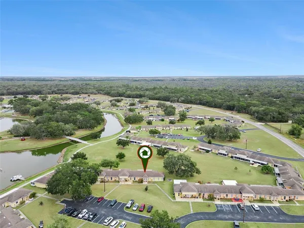 $85,000 | 1703 Club Circle, Lakeshore, FL 33854