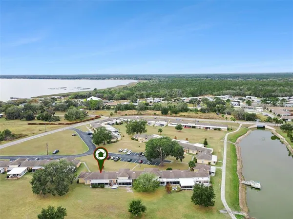 $85,000 | 1703 Club Circle, Lakeshore, FL 33854