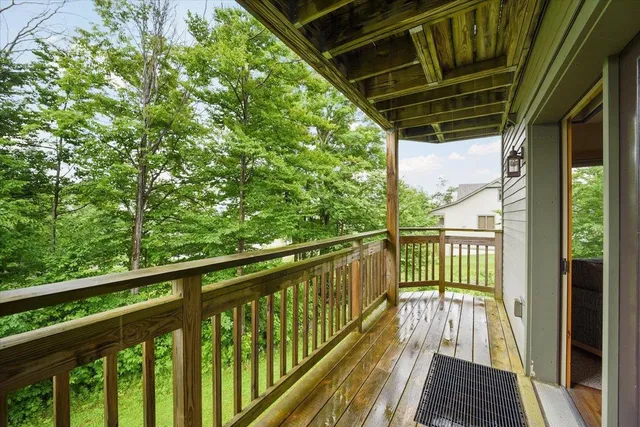 $299,000 | 319 Jay Peak Road, Unit 4707, Jay, VT 05859