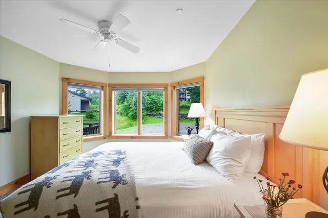 $299,000 | 319 Jay Peak Road, Unit 4707, Jay, VT 05859