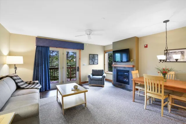 $299,000 | 319 Jay Peak Road, Unit 4707, Jay, VT 05859