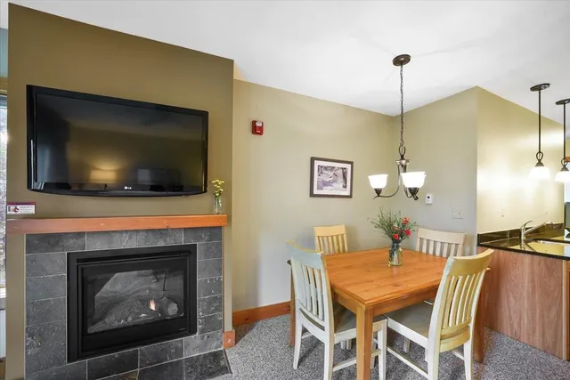 $299,000 | 319 Jay Peak Road, Unit 4707, Jay, VT 05859