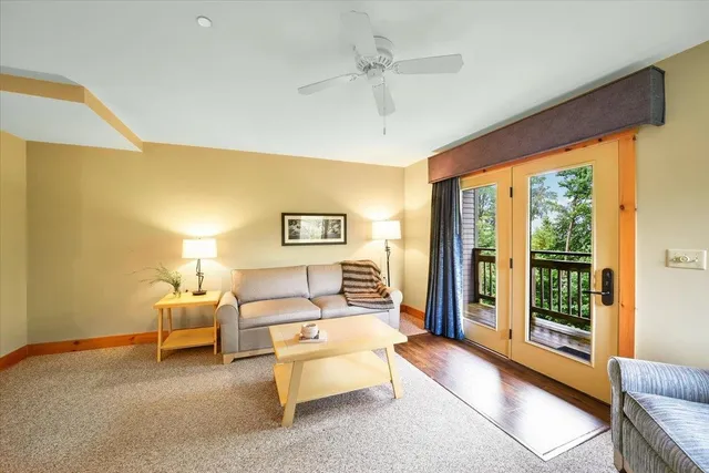 $299,000 | 319 Jay Peak Road, Unit 4707, Jay, VT 05859