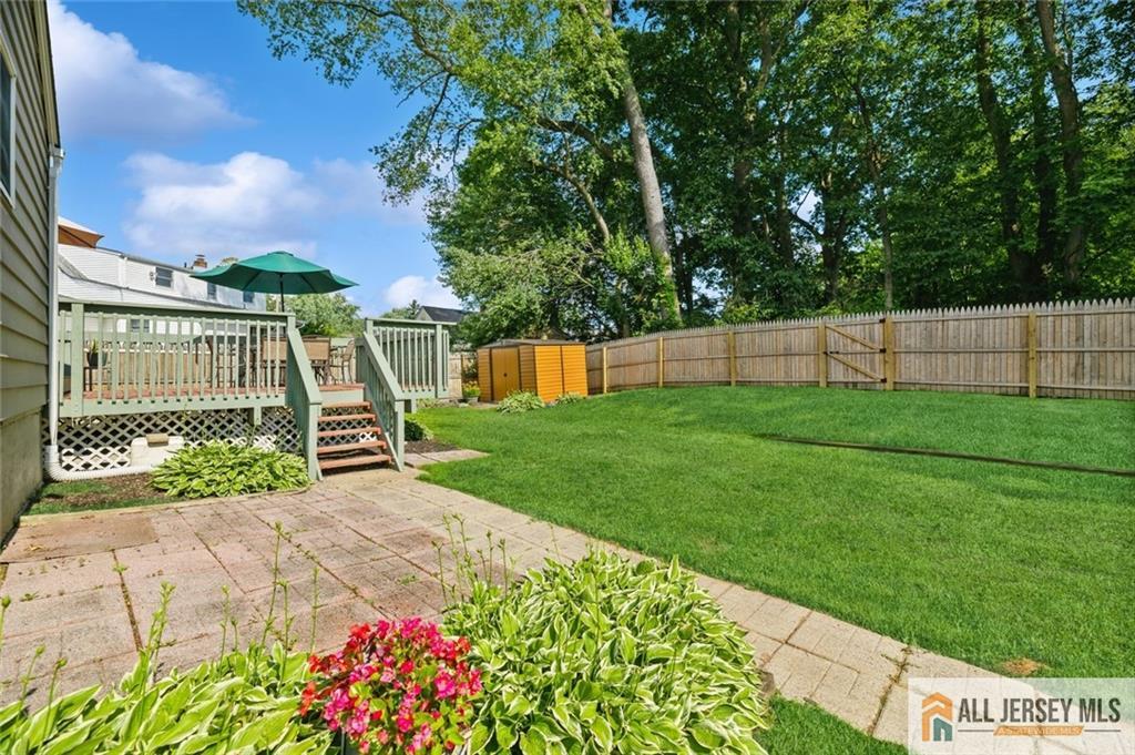5 Channing Road East Brunswick, NJ 08816 - Photo 26 of 36