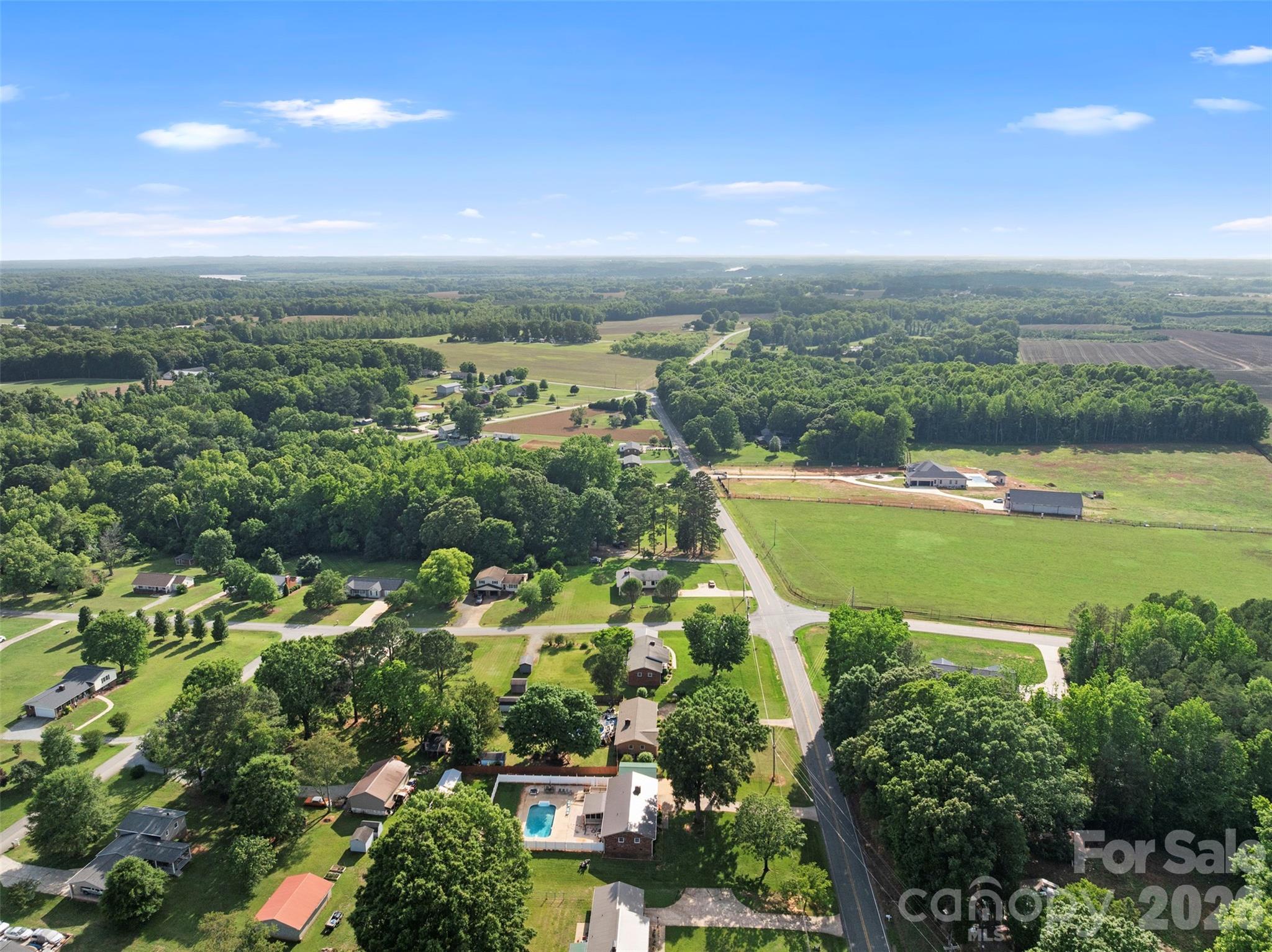 1413 Jersey Church Road Lexington, NC 27292 - Photo 37 of 40