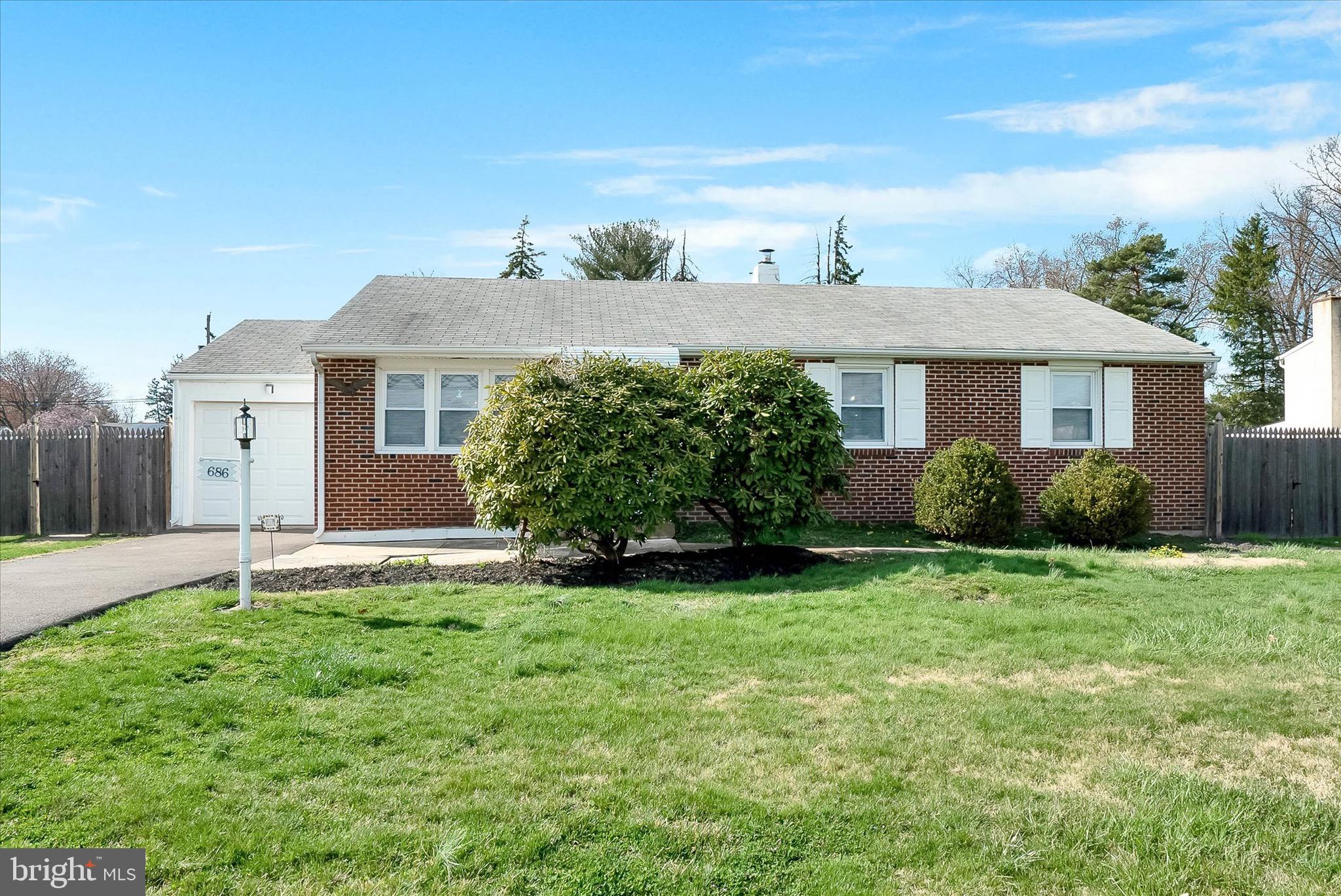 686 Mearns Road Warminster, PA 18974 - Photo 2 of 35 Gallery Image 2