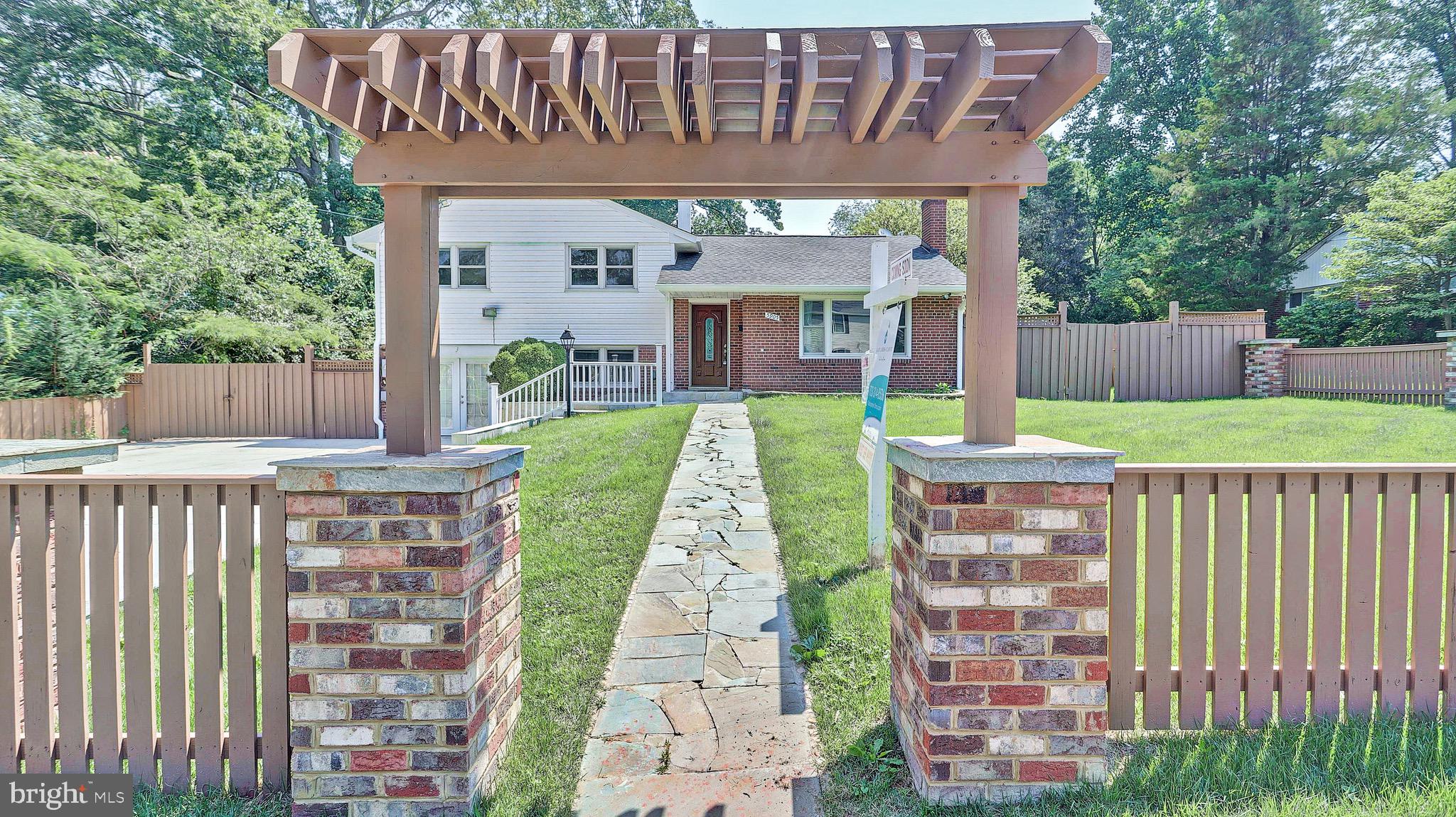 5905 Hanover Avenue Springfield, VA 22150 - Photo 40 of 40