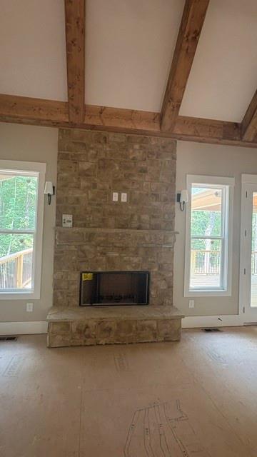 2081 Jerusalem Church Road Jasper, GA 30143 - Photo 20 of 27 Gallery Image 20