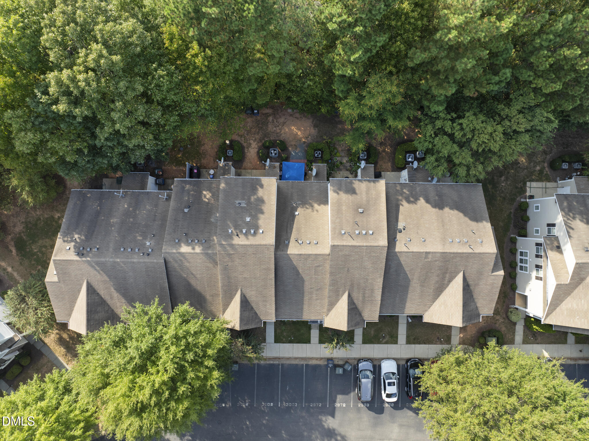 3002 Berkeley Springs Place Raleigh, NC 27616 - Photo 38 of 46 DJI_20250924163548_0015_D