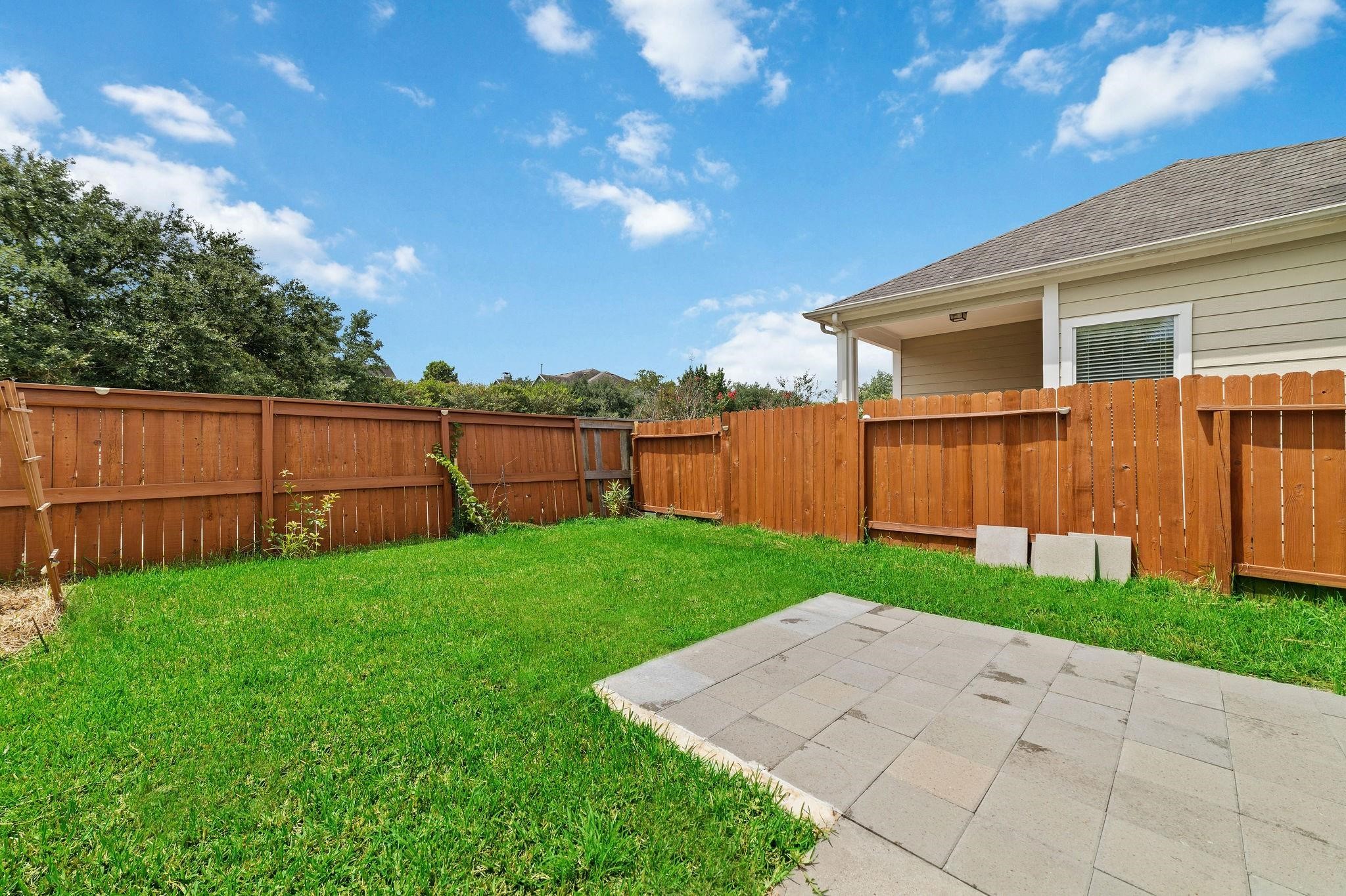 14923 Tuttle Point Drive Houston, TX 77082 - Photo 23 of 24