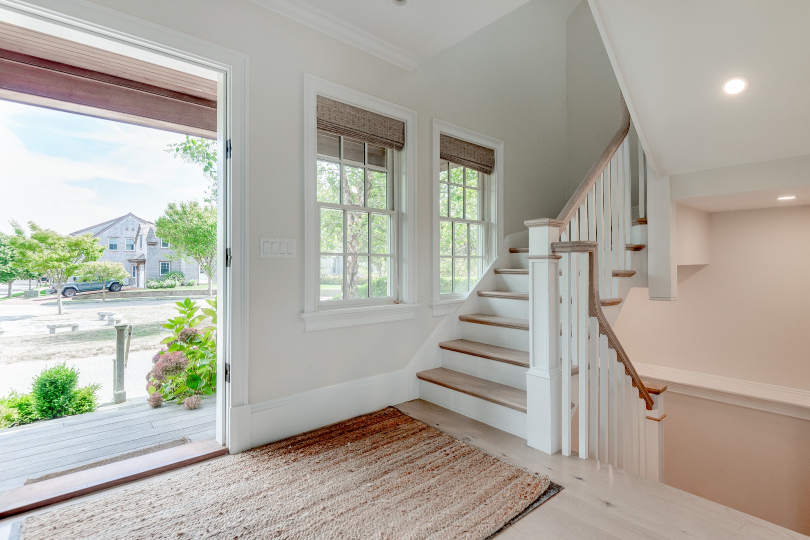 15 Gingy Lane Nantucket, MA 02554 - Photo 28 of 47 Cottage vantage point onto cul-de-sac