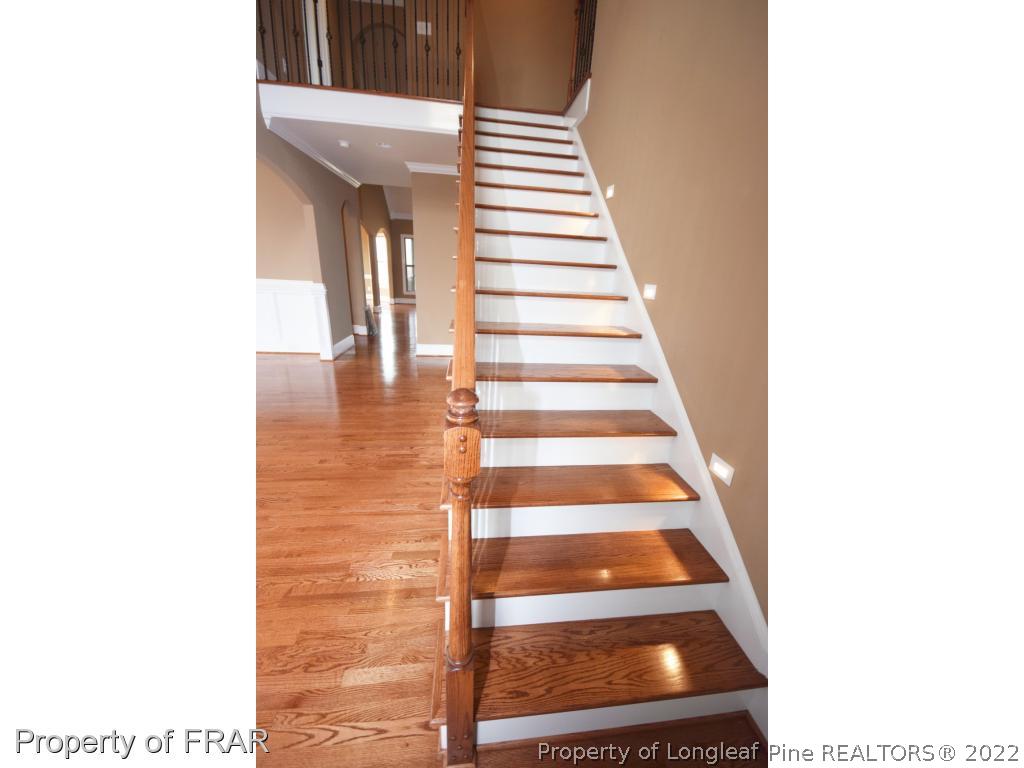 800 South River Road Stedman, NC 28391 - Photo 19 of 23 a view of entryway