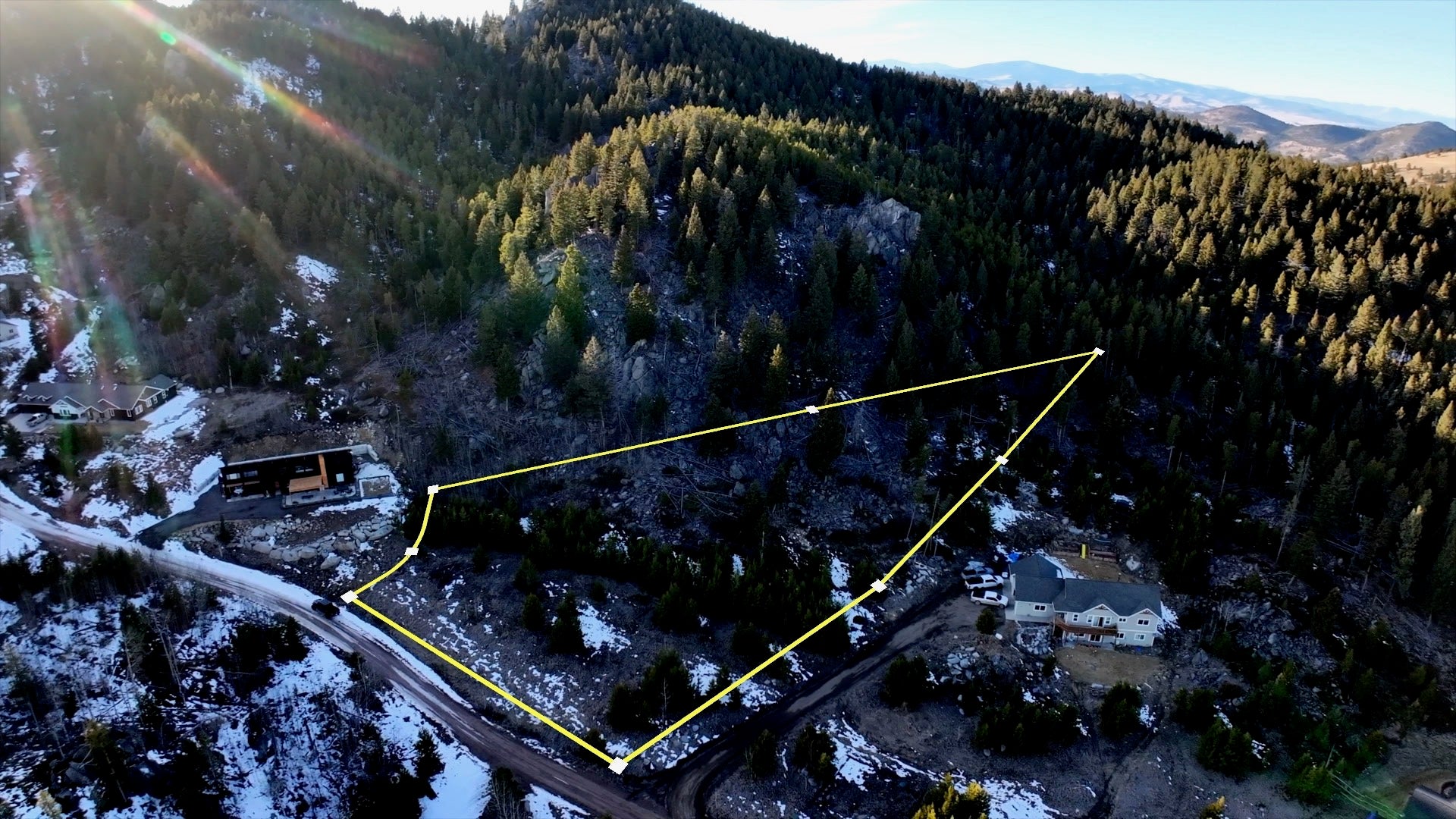 72 Big Indian Gulch Road Clancy, MT 59634 - Photo 27 of 28 Gallery Image 27