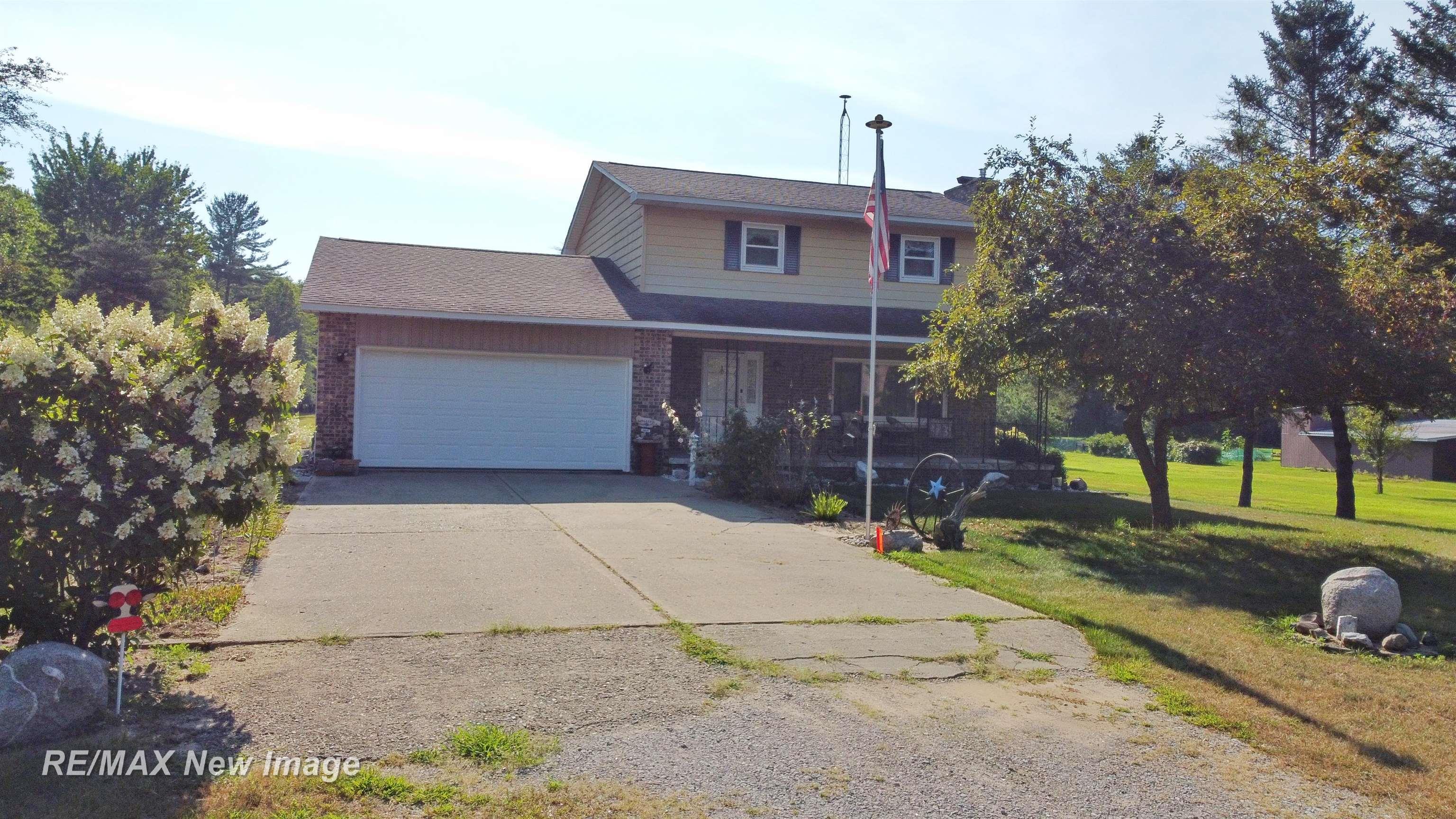 6345 South Graham Road St. Charles, MI 48655 - Photo 65 of 76