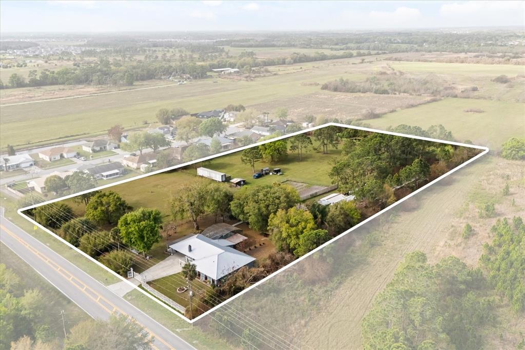 a view of a lake view